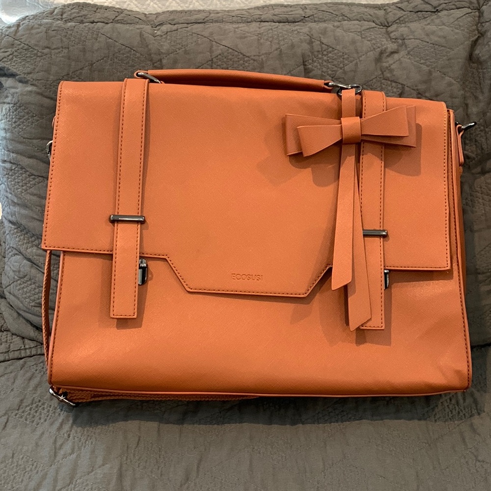 Womens briefcase